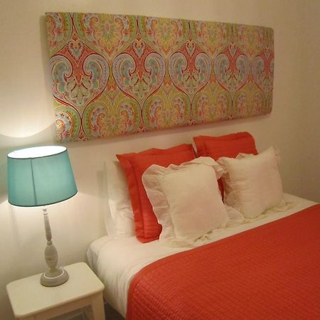 Ferienwohnung Alfama Shabby Chic Flat Lissabon Exterior foto
