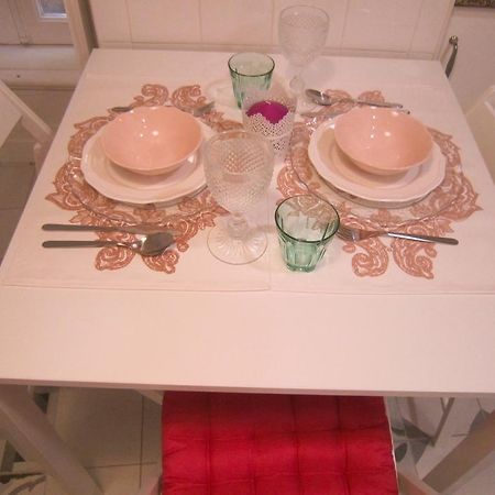 Ferienwohnung Alfama Shabby Chic Flat Lissabon Exterior foto