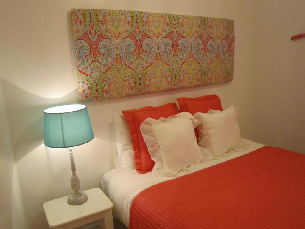 Ferienwohnung Alfama Shabby Chic Flat Lissabon Exterior foto