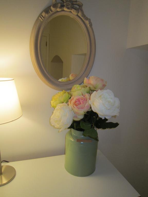 Ferienwohnung Alfama Shabby Chic Flat Lissabon Exterior foto