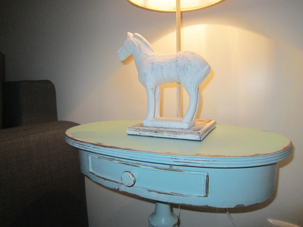 Ferienwohnung Alfama Shabby Chic Flat Lissabon Zimmer foto