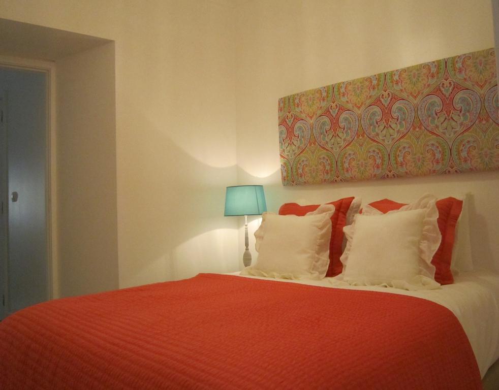Ferienwohnung Alfama Shabby Chic Flat Lissabon Zimmer foto